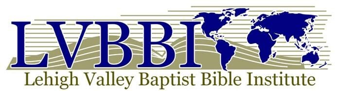 Lehigh Valley Baptist Bible Institute