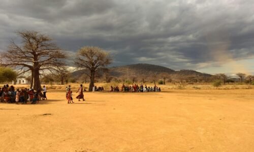 Indigenous Principles